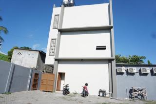 Hotel O Pondom Danu 77 - Kendari - 6