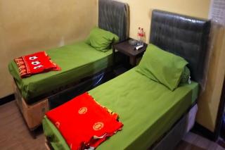 OYO 91251 Hotel Aida Lestari - 4
