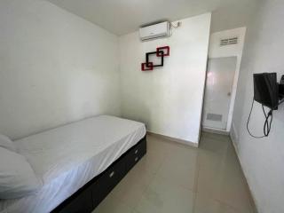 Hotel O Aero Kost Bu Lisa Syariah Near Pasar Tradisional Lawang - 5