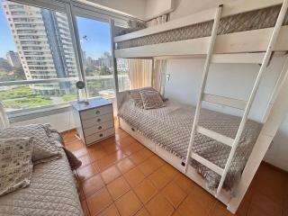 Torre Marina a pasos de Playa Brava - 5