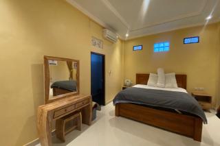 Capital O 93844 Arta Adi Homestay NearBali Zoo - Bangli - 4