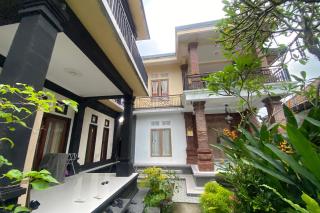 Capital O 93844 Arta Adi Homestay NearBali Zoo - Bangli - 5
