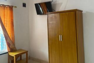 OYO 93849 Kng Homestay Syariah - Pekanbaru - 1