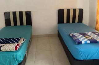 OYO 93849 Kng Homestay Syariah - Pekanbaru - 2