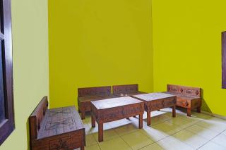 OYO 91583 D’cost Green Syariah - 7