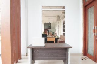 OYO 93849 Kng Homestay Syariah - Pekanbaru - 6