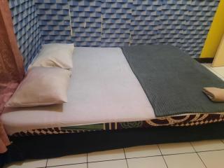 Hotel O Guest House Pak Eman - 5