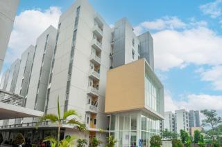 Hotel O Sayy Rooms - 7