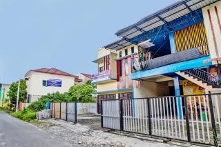 Hotel O N Guesthouse - 6