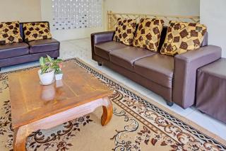 OYO 91707 Jannah Homestay Syariah - Dau - 7