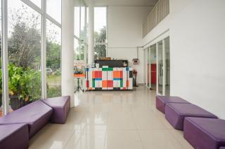 Hotel O Sayy Rooms - 1