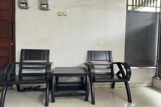 OYO 94121 Widan Homestay - Samarinda - 3
