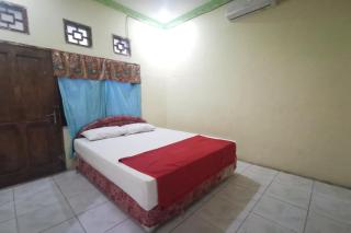 OYO 94121 Widan Homestay - Samarinda - 7