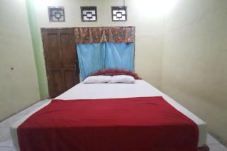 OYO 94121 Widan Homestay - Samarinda - 5