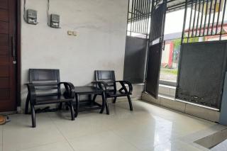 OYO 94121 Widan Homestay - Samarinda - 2