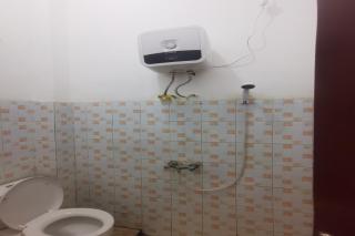 Hotel O Widan Homestay - 1