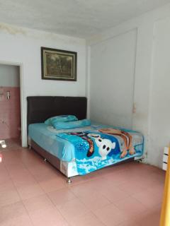 OYO 94242 Taman Duta Syariah - Depok - 7