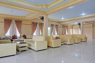 OYO 91825 Ayu Lestari Homestay - Nganjuk - 6