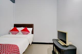 Hotel O Pondok Zalsha - 4