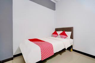 Hotel O Pondok Zalsha - 8