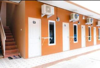 OYO 94253 Cikunir Residence Syariah - 5