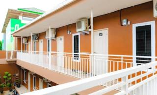 OYO 94253 Cikunir Residence Syariah - 4