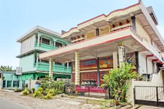 SPOT ON 91966 Onasis Syariah Inn - Medan - 2