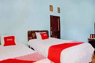 Hotel O Onasis Syariah Inn - Medan - 4