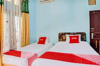 Hotel O Onasis Syariah Inn - Medan - 9