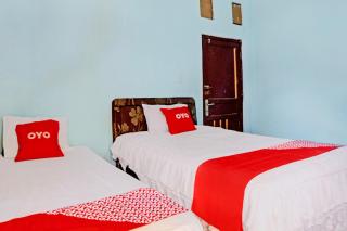 Hotel O Onasis Syariah Inn - Medan - 5