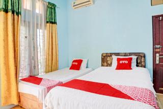 Hotel O Onasis Syariah Inn - Medan - 6