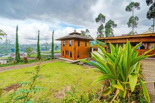 OYO 92217 Artana Bed and Breakfast NearSitu Cileunca - Pengalengan - 0