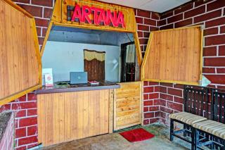 OYO 92217 Artana Bed and Breakfast NearSitu Cileunca - Pengalengan - 7