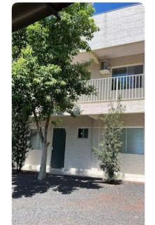 Apartamento novo - - 3