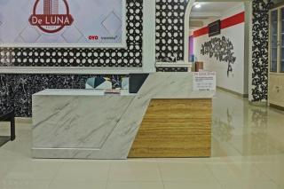 Hotel O De Luna Hotel - 8