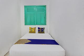SPOT ON 92540 Karomah Kostel Syariah - Semarang - 5