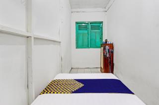 Hotel O Karomah Kostel Syariah - 1