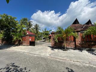 Capital O 92615 Villa Utama D'alas Purwo - Ringinpintu - 8
