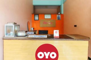 OYO 92908 Hotel Jayanni - Labu Sumbawa - 5