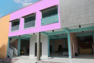 OYO 92908 Hotel Jayanni - Labu Sumbawa - 9