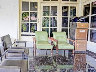 OYO Life 92937 Kost Putri Sarkara Syariah - 1