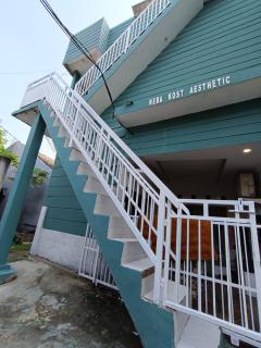 OYO Life 92977 Neba Kost Aesthetic - 0