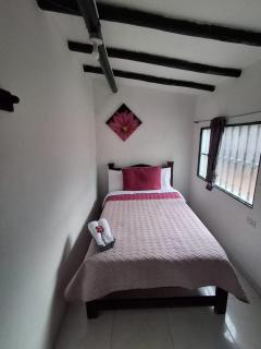 Villa Real - Villa de Leyva - 6