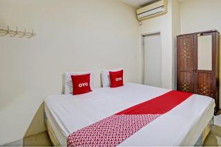 OYO 93112 Garden Homestay 3 Merlion - Lontar - 2