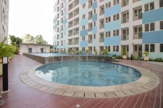 OYO Life 93139 Apartemen Grand Sentraland By Evi - 5