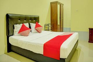 OYO 93187 Kusuma Residence Syariah - Palembang - 1