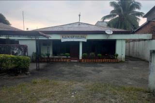 OYO 93268 Maradona Guest House - Medan - 8
