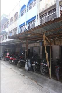 SPOT ON 93276 Fendi 2 Homestay SyariahNearPelabuhan Feri Batam Centre - Nagoya - 8