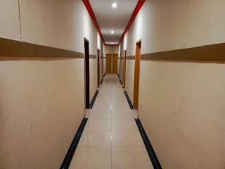 OYO 93299 Homestay Aqsa - Kendari - 8