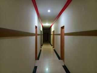 OYO 93299 Homestay Aqsa - Kendari - 7
